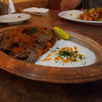 Anatolian Table 342 Photos 288 Reviews Mediterranean 6504 Lonetree Blvd Rocklin Ca Restaurant Reviews Phone Number Menu