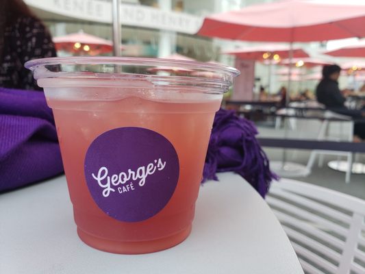 GEORGE’S CAFE - 68 Photos & 35 Reviews - 600 Town Center Dr, Costa Mesa ...