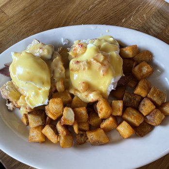 Frenchmen All Day - Crawfish Benedict - Cafes Near Me - New Orleans, Louisiana Frenchmen All Day - Crawfish Benedict - Cafes Near Me - New Orleans, Louisiana