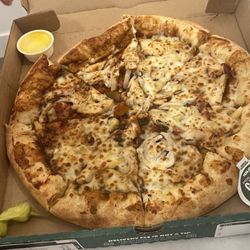 Papa Johns Pizza