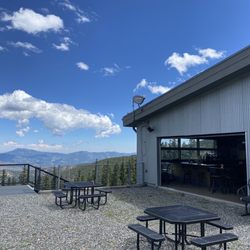 Brothers' Grille - View