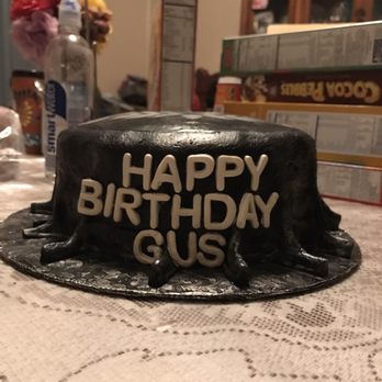 Cyns Edibles - 805 bottle cap cake (side view) - Desserts Near Me Cyns Edibles - 805 bottle cap cake (side view) - Desserts Near Me