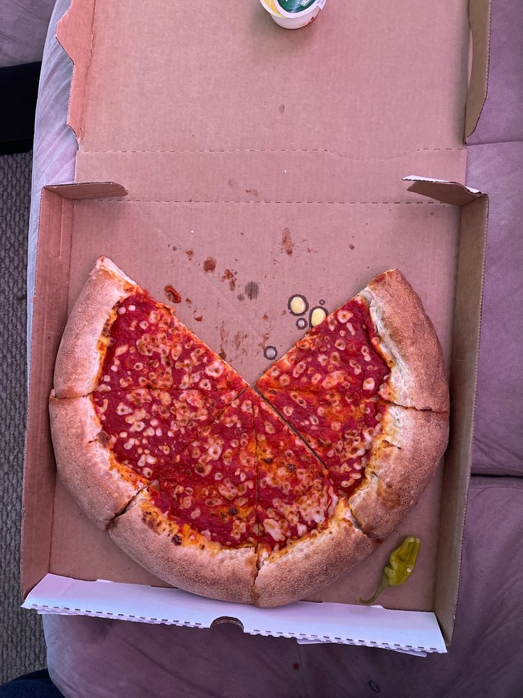 PAPA JOHNS PIZZA Updated September 2024 19 Photos & 56 Reviews