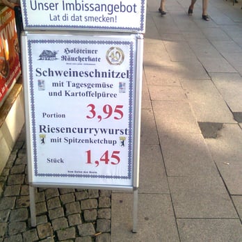 Holsteiner Räucherkate - Meat Shops Near Me - Berlin, BE