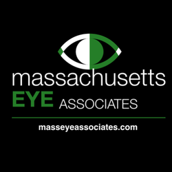 Massachusetts Eye Associates - Our Logo