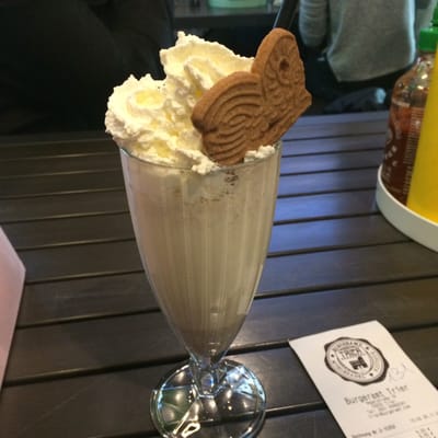 Burgeramt Trier by null