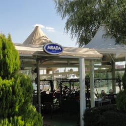 Mrada Cafe