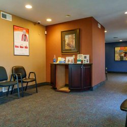 Marion Dentures & Dental