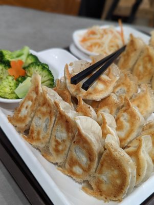 Dangela's Dumplings by null