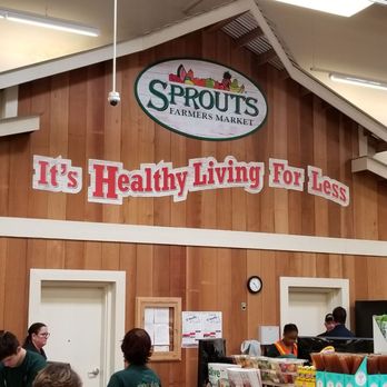 Sprouts Farmers Market - Grocery Near Me - Naples, Florida