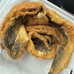 Manhattan Fish & Chicken - Perch