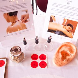 Buffalo Pelvic Health and Acupuncture Clinic - Some things we offer along with Acupuncture