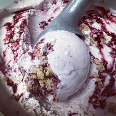 Cream Northwest by null