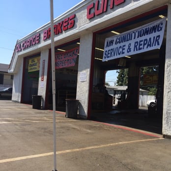 RCG Auto Repair - Auto Repair Near Me - Whittier, California RCG Auto Repair - Auto Repair Near Me - Whittier, California