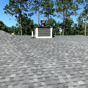 Slide of Johnson Roofing Service