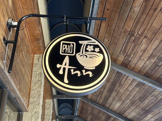Pho Ann Nashville by null