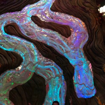Meow Wolf - Inside the exhibit - Venues & Event Spaces Near Me - Denver, Colorado