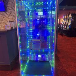 Stonewolf Casino - Wednesdays in April! Use your Player's Club Card when you play for your chance to Play Money Machine!