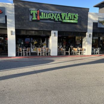 Tijuana Flats - Mexican Near Me - Winter Park, Florida