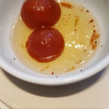 Namaste Chicago - Dessert : gulag jamun - Indian Near Me - Chicago, Illinois