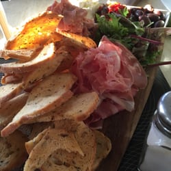 Links Lady Bay Grand Mercure - Great starter to share