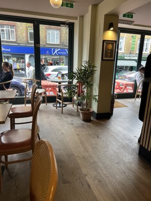 Purezza Camden by null
