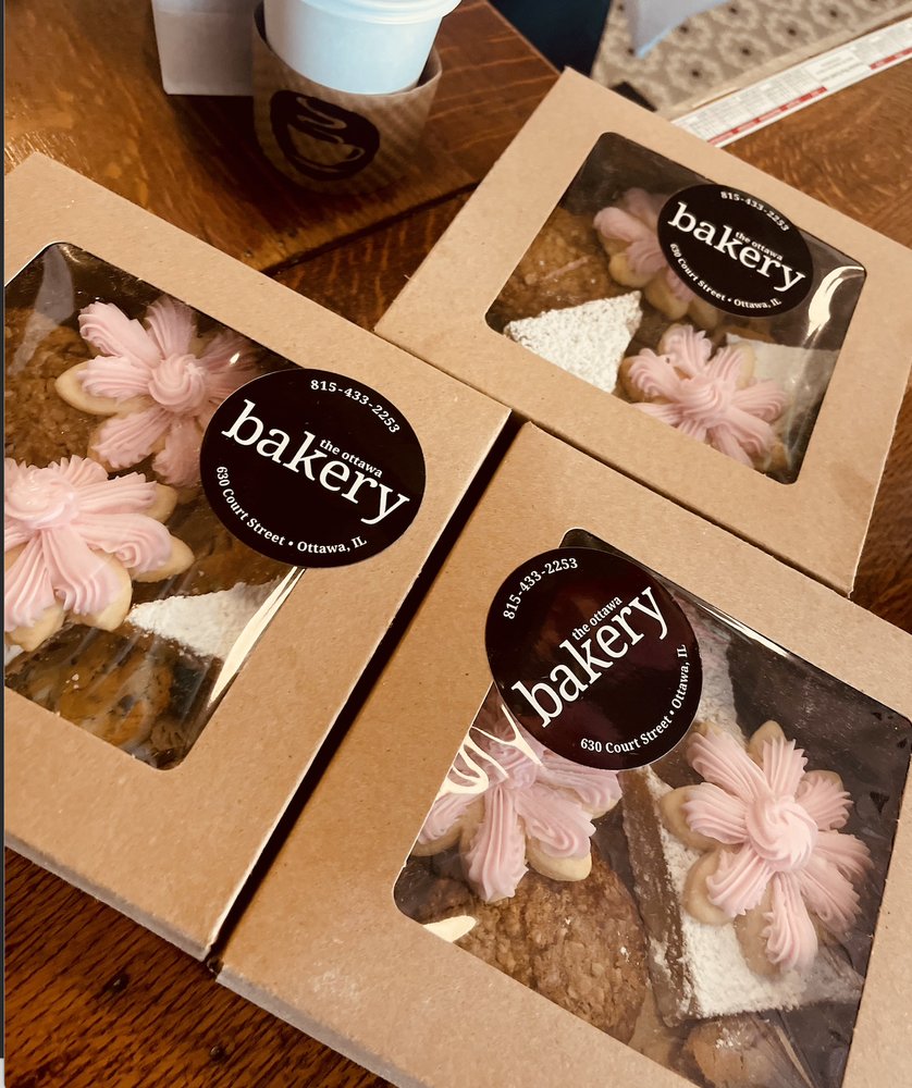 THE OTTAWA BAKERY Updated May 2024 51 Photos & 42 Reviews 630