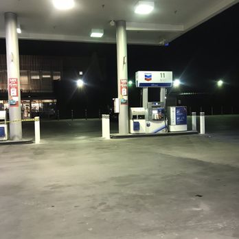 Chevron - Gas Stations Near Me - Scottsdale, Arizona