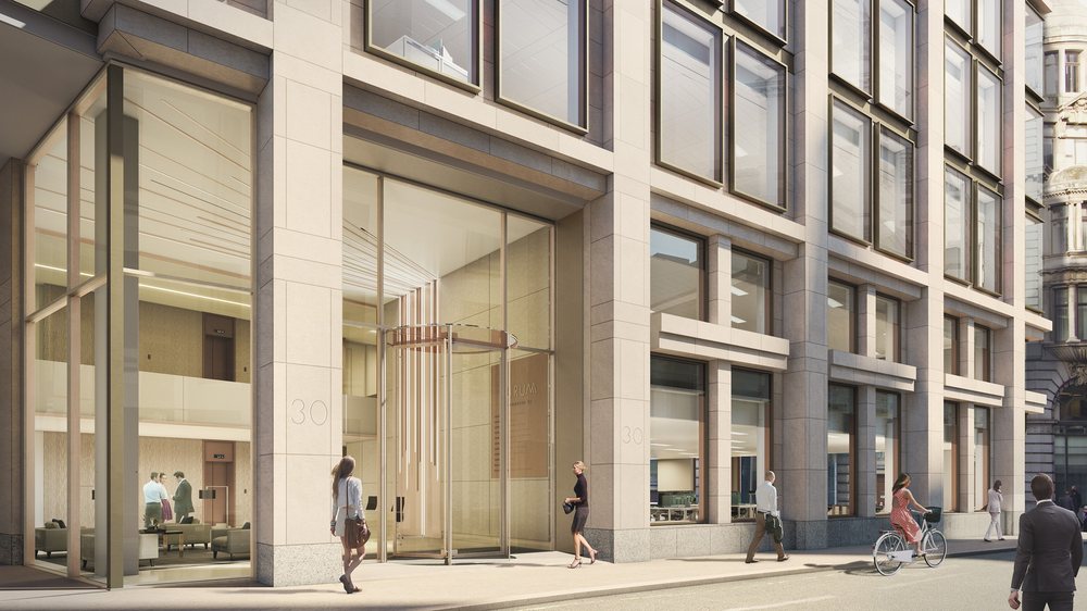 CASTELL WEALTH MANAGEMENT - Updated June 2024 - 30 Lombard Street