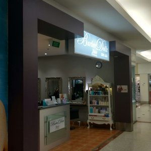 barberdollz hair and makeup