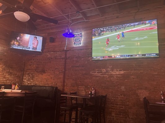 Tin Plate Social Circle by null