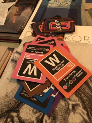 Transit Tees by null