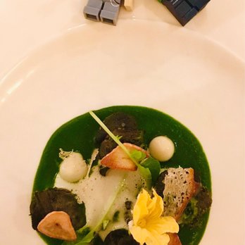 Auberge du Pommier - French Near Me - Toronto, Ontario