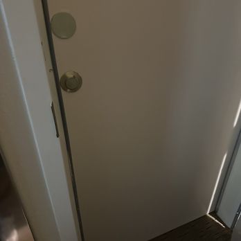 Comfort Inn Kennesaw - The adjoining door and the lock you can clearly see is off!! - Hotels Near Me - Kennesaw, Georgia Comfort Inn Kennesaw - The adjoining door and the lock you can clearly see is off!! - Hotels Near Me - Kennesaw, Georgia