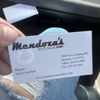 Mendoza's Auto Sales gift card