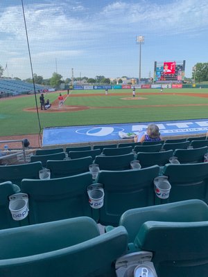 Shrine on Airline by null