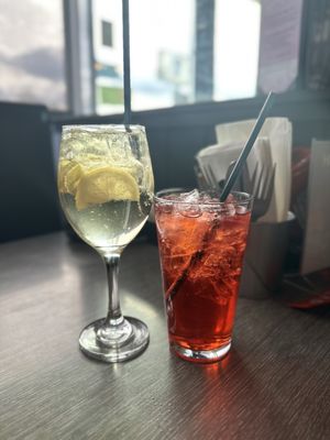 South Hill Grill by null