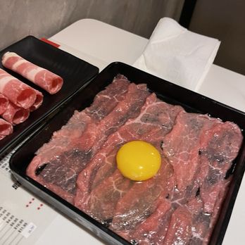 Nice 2 Meet U - Hot Pot Near Me - Doraville, Georgia