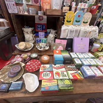 Frog & Toad - East - Gift Shops Near Me - Providence, Rhode Island