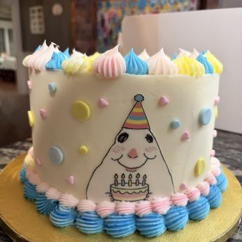 Elite Baking - CAKE - Bakeries Near Me - San Diego, California Elite Baking - CAKE - Bakeries Near Me - San Diego, California