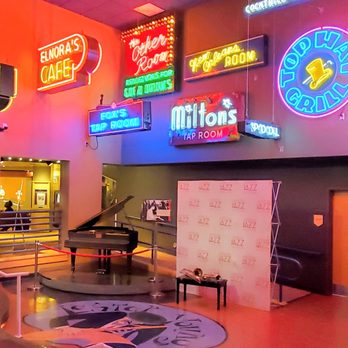 American Jazz Museum - Performing Arts Near Me - Kansas City, Missouri American Jazz Museum - Performing Arts Near Me - Kansas City, Missouri