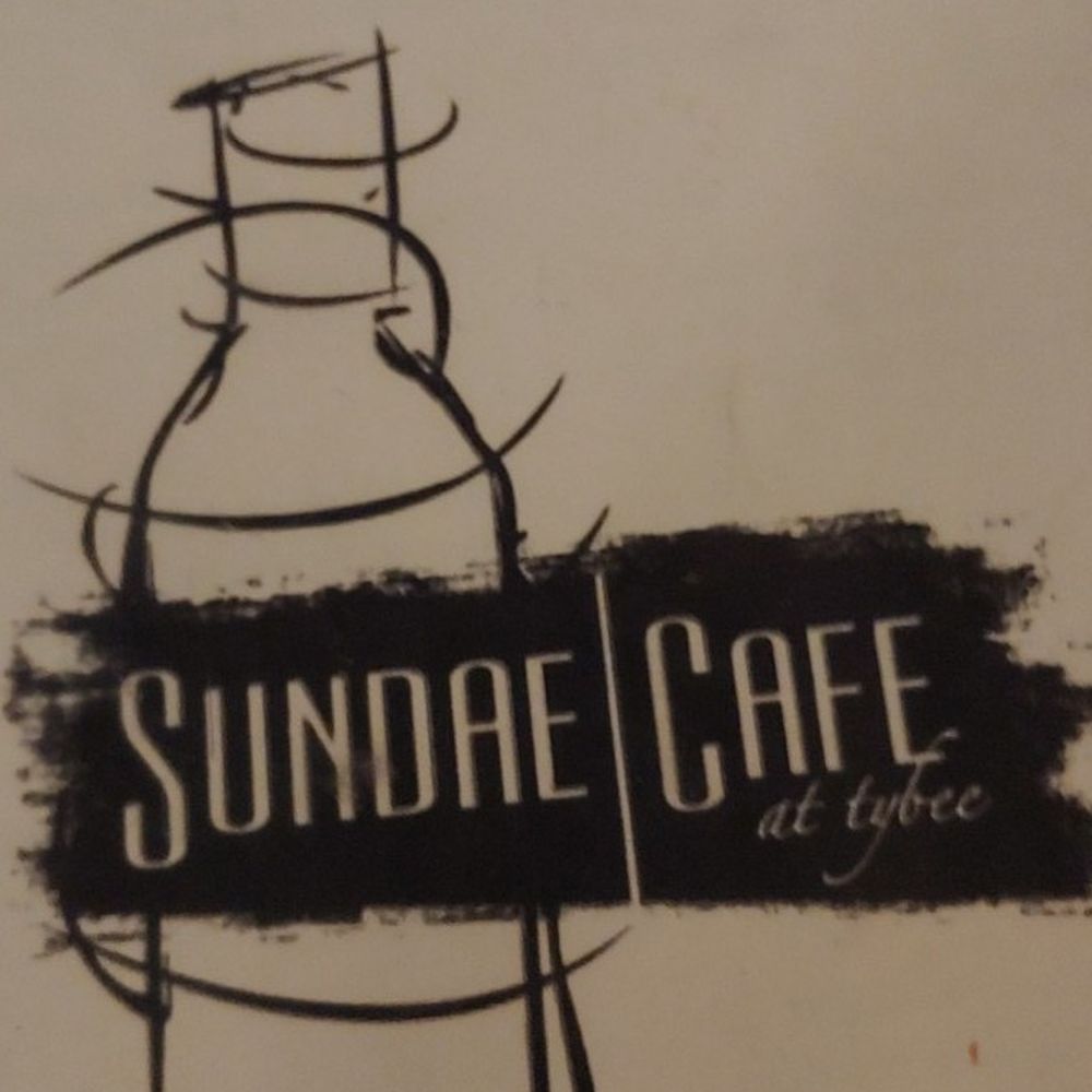 Sundae Cafe - Seafood Near Me - Tybee Island, Georgia Sundae Cafe - Seafood Near Me - Tybee Island, Georgia