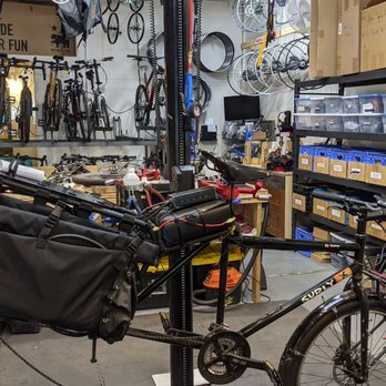 Bike Swift - Bikes Near Me - Seattle, Washington