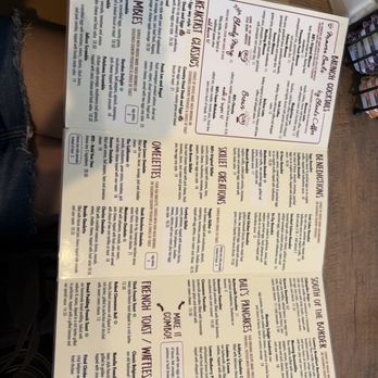 Bill's Cafe - Menu - Breakfast & Brunch Near Me - San Jose, California Bill's Cafe - Menu - Breakfast & Brunch Near Me - San Jose, California