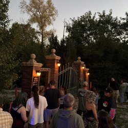 The Thirteenth Hour Haunted Attraction