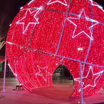 Winter Fest OC - Large ornament! - Festivals Near Me - Costa Mesa, California Winter Fest OC - Large ornament! - Festivals Near Me - Costa Mesa, California