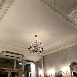 Derya - Plafond