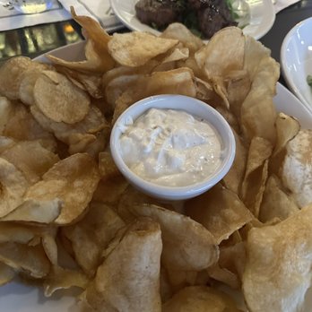 Morton's The Steakhouse - Chips - Steakhouses Near Me - West Palm Beach, Florida Morton's The Steakhouse - Chips - Steakhouses Near Me - West Palm Beach, Florida