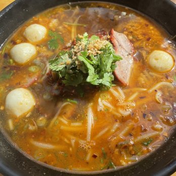 Soup Shack - Jamaica Plain - Tom Yum Noodle Soup - Ramen Near Me - Jamaica Plain, Massachusetts Soup Shack - Jamaica Plain - Tom Yum Noodle Soup - Ramen Near Me - Jamaica Plain, Massachusetts
