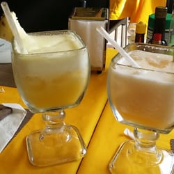Pepper - De paseo en isla mujeres